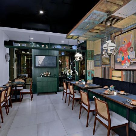 S7 Suites Gandaria Jakarta Extérieur photo