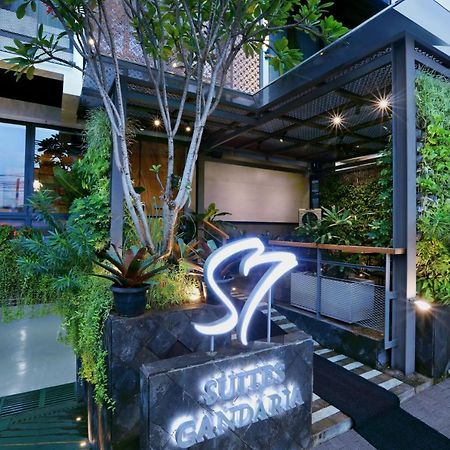 S7 Suites Gandaria Jakarta Extérieur photo