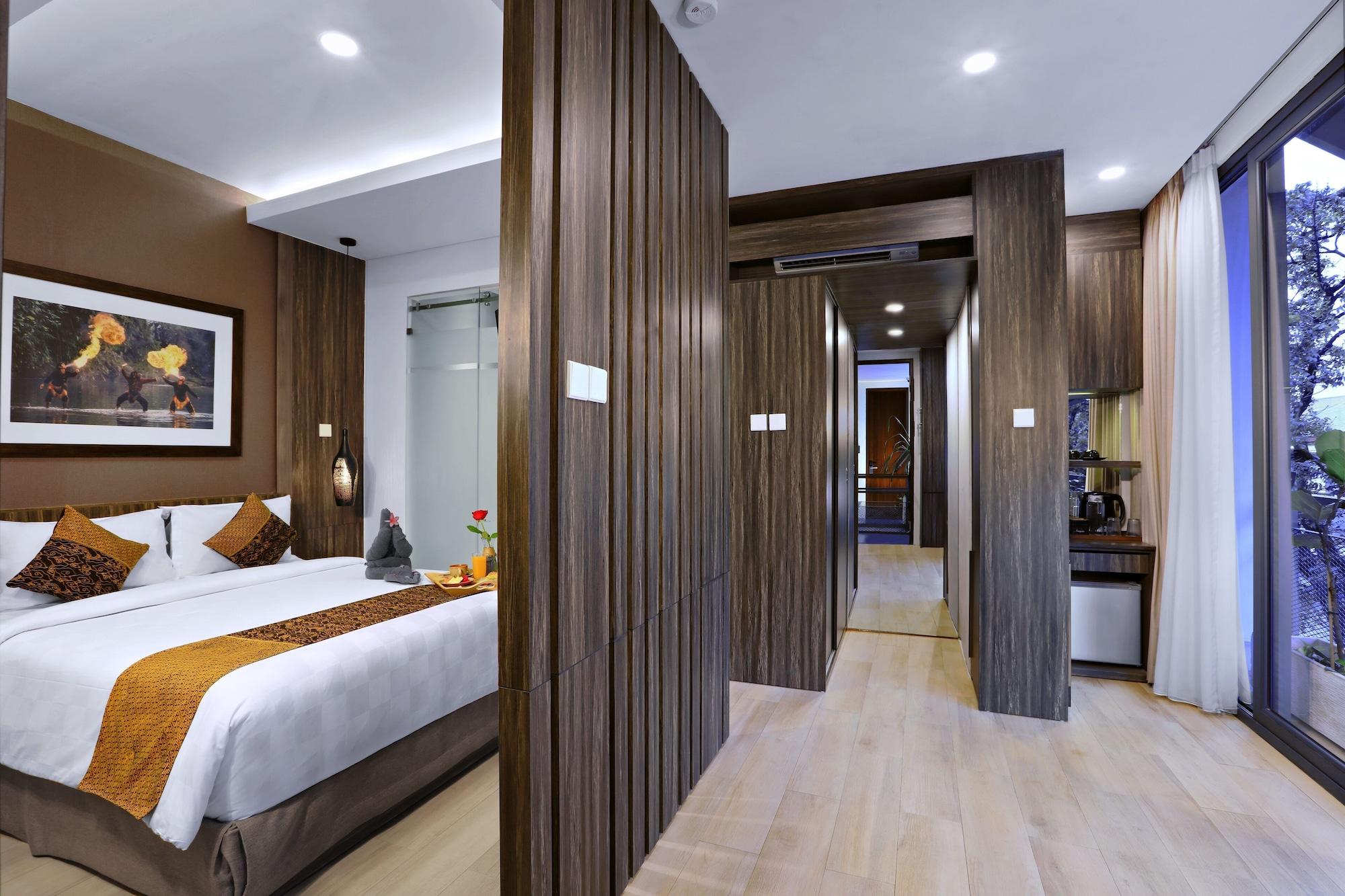 S7 Suites Gandaria Jakarta Extérieur photo